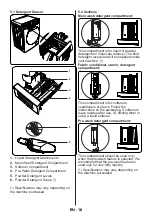 Preview for 19 page of Cylinda FTTK 4296E User Manual