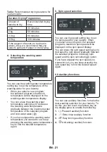 Preview for 24 page of Cylinda FTTK 4296E User Manual