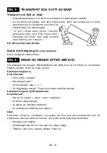 Preview for 11 page of Cylinda KF 2144 User Manual