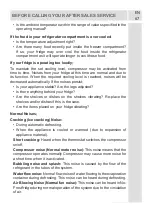 Preview for 68 page of Cylinda KF2385NHE User Manual