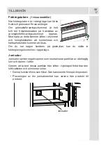 Preview for 18 page of Cylinda KF3185NVE User Manual