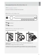 Preview for 21 page of Cylinda Sv-Tvatt R Instructions For Use Manual