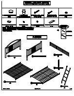 Preview for 4 page of CYM FuRNiTure 1898 Assembly Instructions Manual