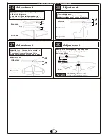 Preview for 10 page of CYmodel Spitfire MK IX Instruction Manual