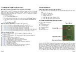 Preview for 3 page of Cypress Semiconductor CapSense Express CY3218-CAPEXP2 Quick Start Manual