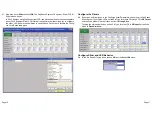 Preview for 10 page of Cypress Semiconductor CapSense Express CY3218-CAPEXP2 Quick Start Manual