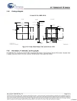 Preview for 8 page of Cypress Semiconductor CY7C68023 Specification Sheet