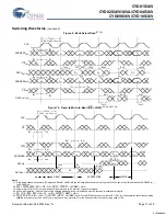 Preview for 17 page of Cypress Semiconductor FLEx36 CYD01S36V Specification Sheet