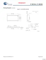 Preview for 22 page of Cypress Semiconductor Perform CY14B102L Manual