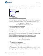 Preview for 30 page of Cypress PSoC CY8CKIT-048 Manual