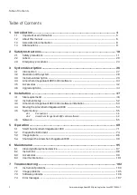 Preview for 2 page of cytiva AKTA go Operating Instructions Manual