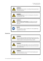 Preview for 15 page of cytiva AKTA go Operating Instructions Manual