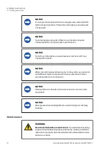 Preview for 18 page of cytiva AKTA go Operating Instructions Manual