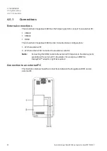 Preview for 56 page of cytiva AKTA go Operating Instructions Manual