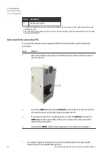 Preview for 58 page of cytiva AKTA go Operating Instructions Manual