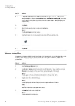 Preview for 88 page of cytiva AKTA go Operating Instructions Manual