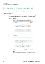 Preview for 90 page of cytiva AKTA go Operating Instructions Manual