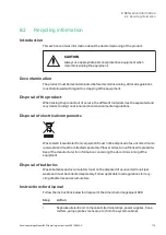 Preview for 113 page of cytiva AKTA go Operating Instructions Manual