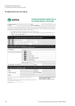 Preview for 126 page of cytiva AKTA go Operating Instructions Manual