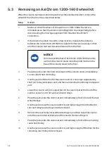 Preview for 36 page of cytiva AxiChrom Original Instructions Manual