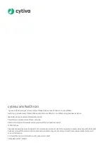 Preview for 38 page of cytiva AxiChrom Original Instructions Manual