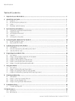 Preview for 2 page of cytiva Kvick Lab Cassette Holder User Manual