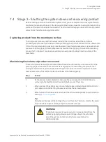 Preview for 45 page of cytiva Kvick Lab Cassette Holder User Manual