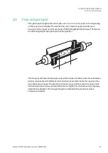 Preview for 23 page of cytiva Monitor UVis-920 Operating Instructions Manual