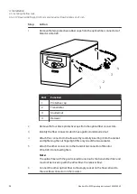 Preview for 38 page of cytiva Monitor UVis-920 Operating Instructions Manual