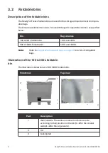 Preview for 8 page of cytiva ReadyToProcess Instructions For Use Manual