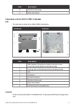 Preview for 9 page of cytiva ReadyToProcess Instructions For Use Manual