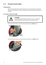 Preview for 14 page of cytiva ReadyToProcess Instructions For Use Manual