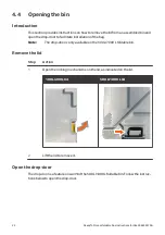 Preview for 22 page of cytiva ReadyToProcess Instructions For Use Manual