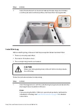 Preview for 27 page of cytiva ReadyToProcess Instructions For Use Manual