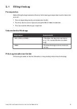 Preview for 33 page of cytiva ReadyToProcess Instructions For Use Manual