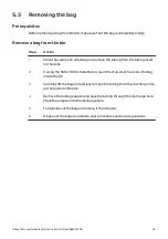 Preview for 35 page of cytiva ReadyToProcess Instructions For Use Manual