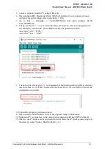 Preview for 12 page of Cytron Technologies ESPWiFi Shield User Manual