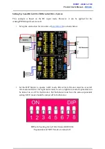 Preview for 27 page of Cytron Technologies MDS40A User Manual