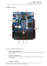 Preview for 6 page of Cytron Technologies Shield-PS2 User Manual