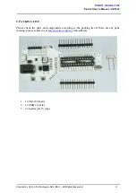 Preview for 4 page of Cytron SK1632 User Manual