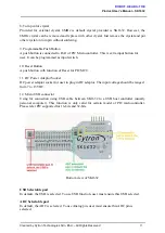 Preview for 9 page of Cytron SK1632 User Manual