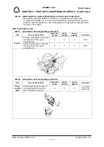 Preview for 45 page of Czech Aircraft CRUISER AIRCRAFT PS-28 Cruiser 2021 Maintenance Manual