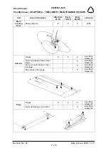 Preview for 46 page of Czech Aircraft CRUISER AIRCRAFT PS-28 Cruiser 2021 Maintenance Manual