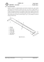 Preview for 75 page of Czech Aircraft CRUISER AIRCRAFT PS-28 Cruiser 2021 Maintenance Manual