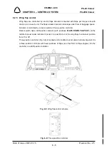 Preview for 89 page of Czech Aircraft CRUISER AIRCRAFT PS-28 Cruiser 2021 Maintenance Manual