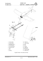 Preview for 110 page of Czech Aircraft CRUISER AIRCRAFT PS-28 Cruiser 2021 Maintenance Manual