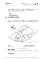 Preview for 112 page of Czech Aircraft CRUISER AIRCRAFT PS-28 Cruiser 2021 Maintenance Manual