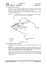 Preview for 113 page of Czech Aircraft CRUISER AIRCRAFT PS-28 Cruiser 2021 Maintenance Manual