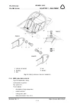 Preview for 116 page of Czech Aircraft CRUISER AIRCRAFT PS-28 Cruiser 2021 Maintenance Manual