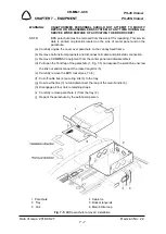 Preview for 117 page of Czech Aircraft CRUISER AIRCRAFT PS-28 Cruiser 2021 Maintenance Manual